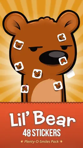 Game screenshot Lil' Bear mod apk
