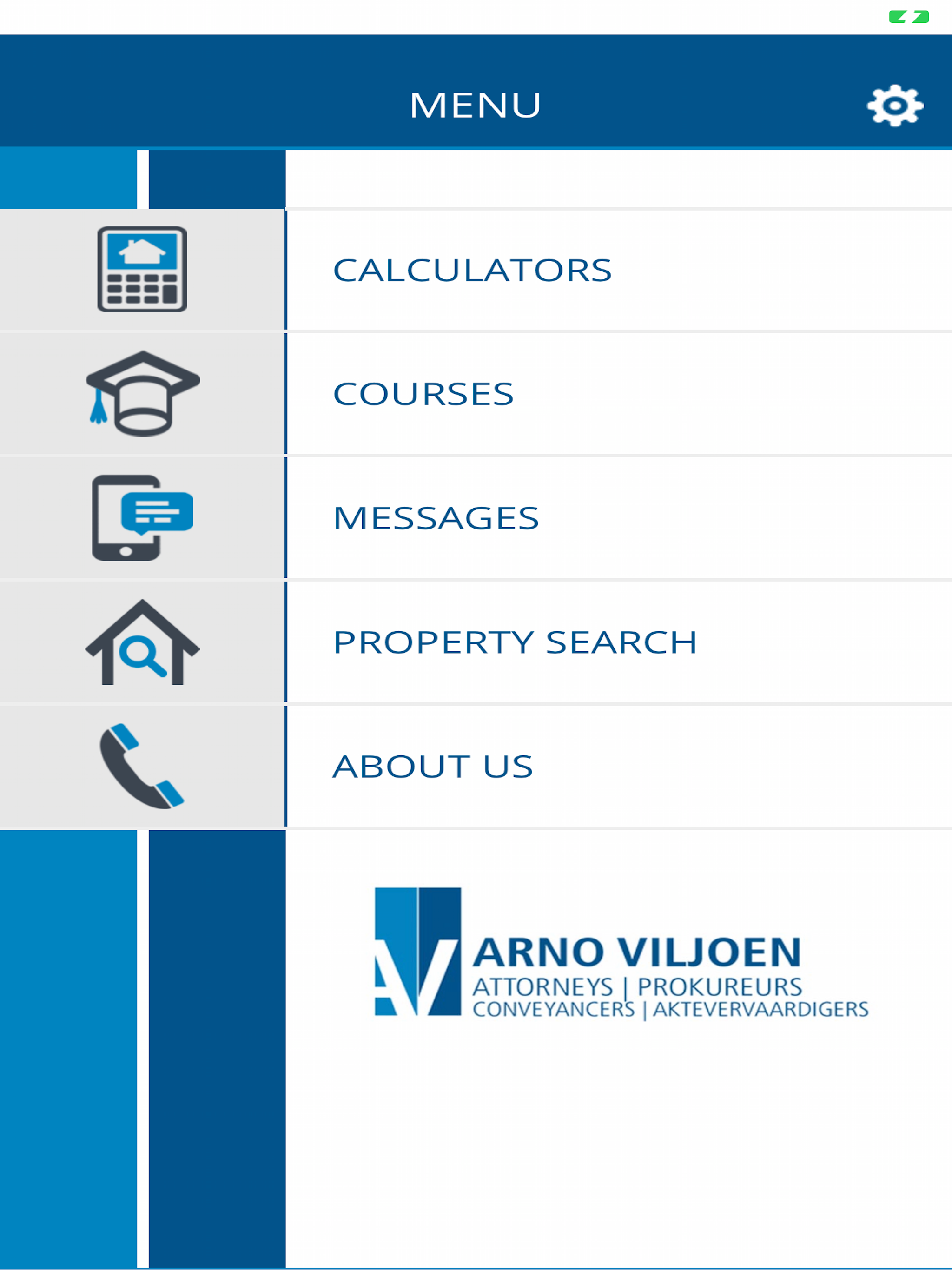 ArnoViljoen