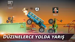 renegade racing iphone resimleri 2