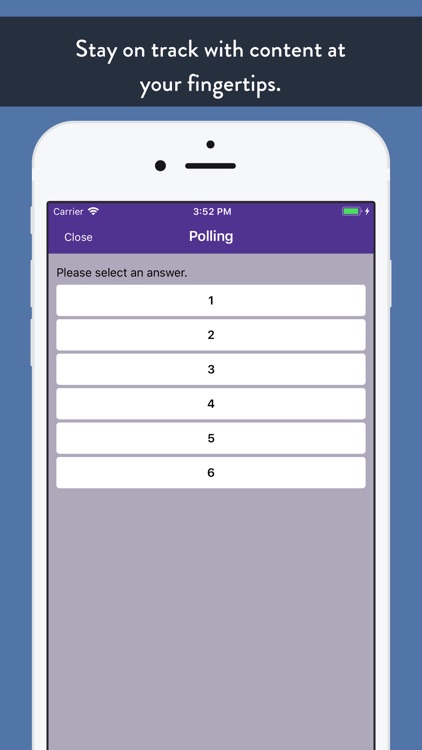 M Fertility Events screenshot-3