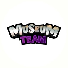 Activities of Museum Team Investigates