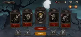 Game screenshot King's Blood: The Defense mod apk