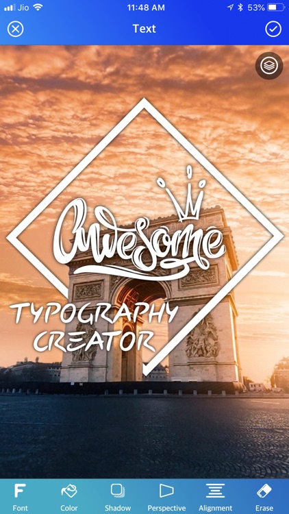 Camorify - Pic Collage editing