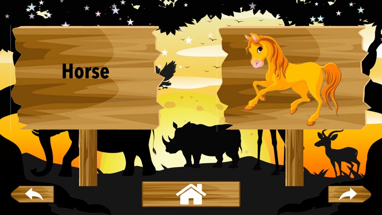 ABCD Word Learning Point screenshot-6