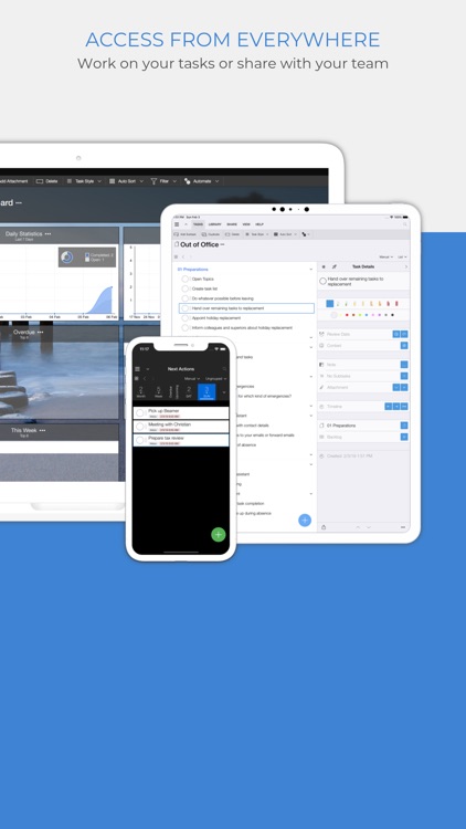 Organize:Me To-Do's screenshot-8