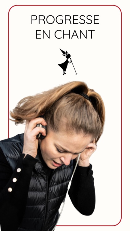 Coaching vocal - Queen Clairie