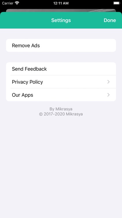 Magnifier with Flash Light screenshot-3