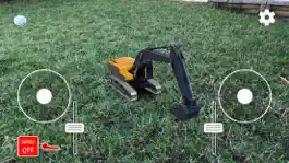 Game screenshot FBE Excavator Digital Twin hack