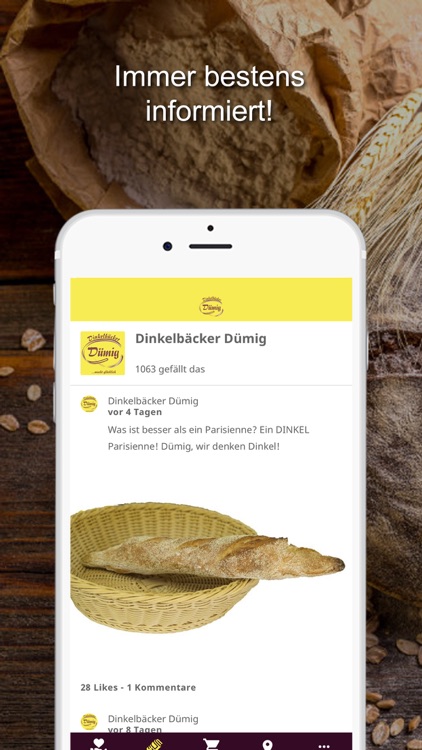 Dinkelking screenshot-3