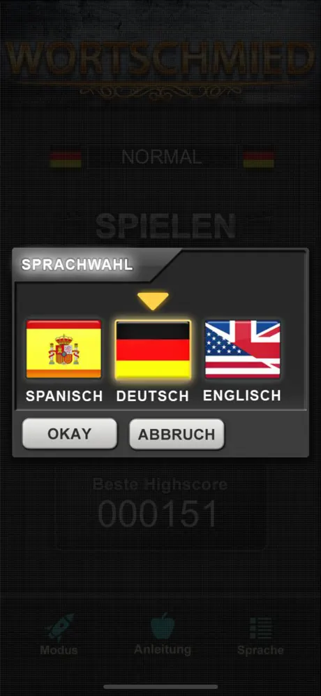 Wortschmied