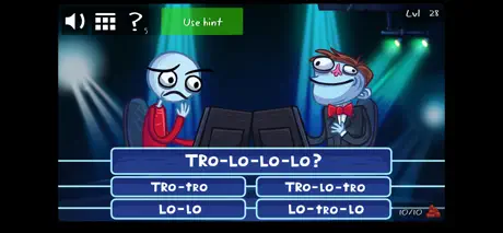 Troll Face Internet Memes