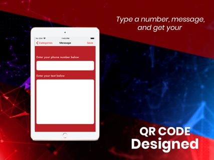 QR Code Scanner - URL screenshot 9