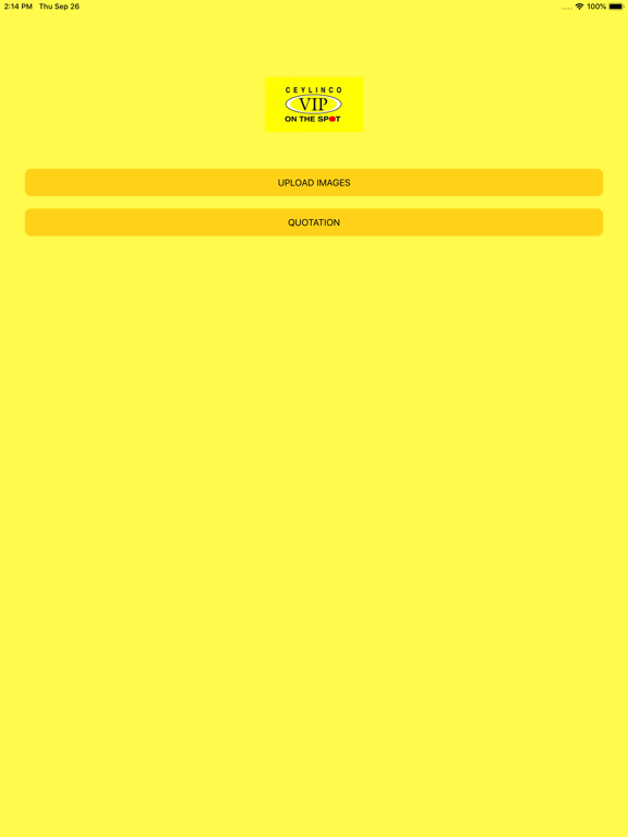 Screenshot #5 pour CEYLINCO ME