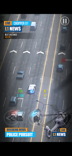 Redroad Escape(圖4)-速報App