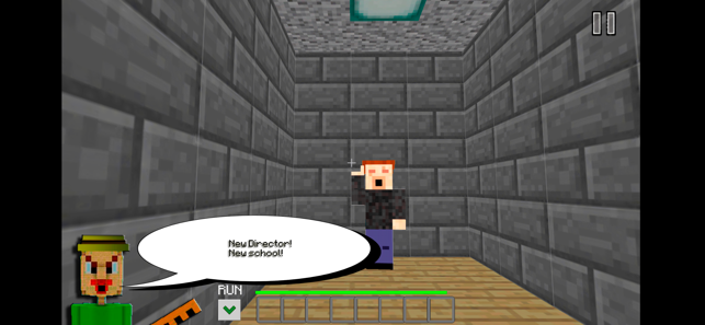 Scary Teacher 3D - Field Trip(圖2)-速報App