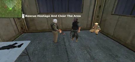 Modern OPS 2020 : FPS Shooting