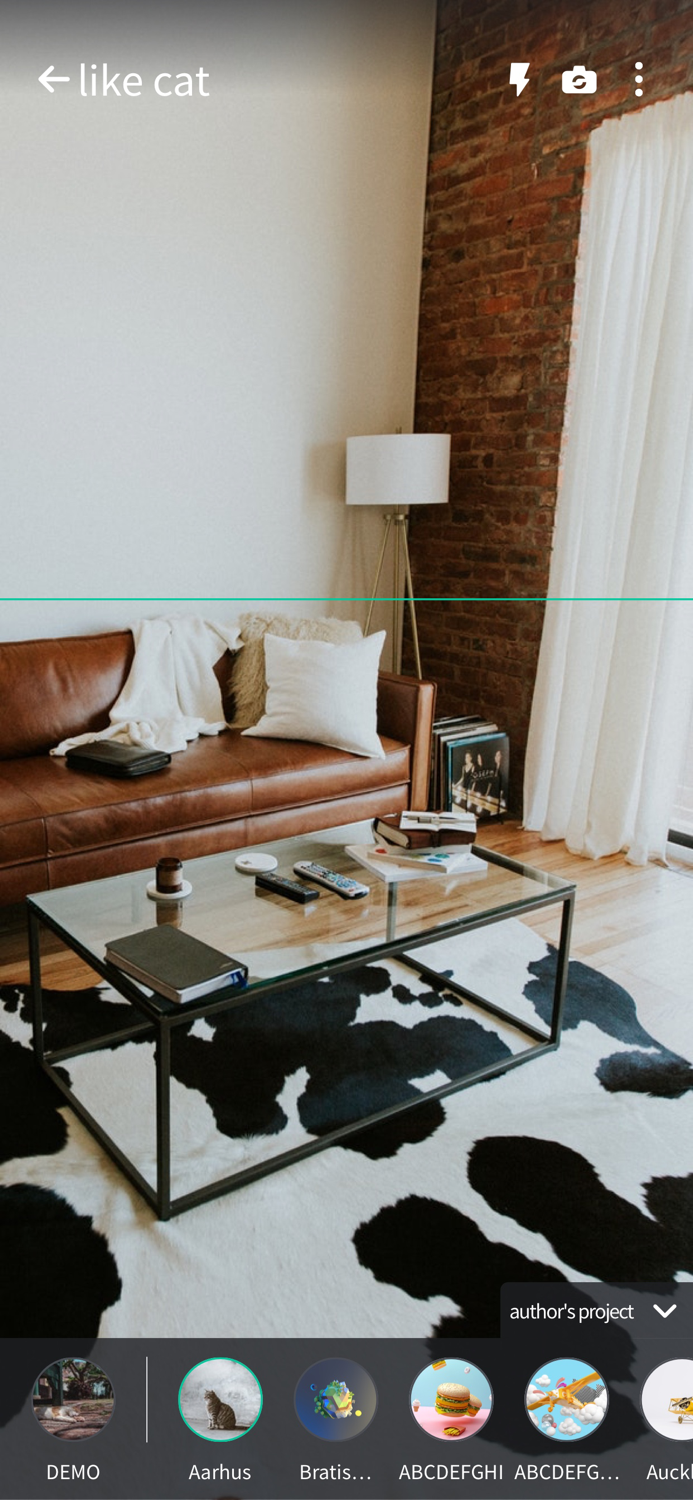 MAKAR - ARVR創作平台