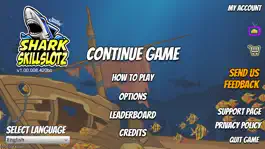 Game screenshot Shark Skill Slotz apk