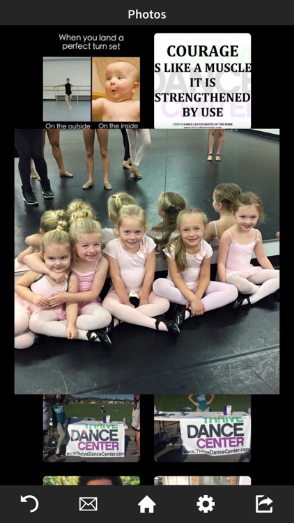 Thrive Dance Center screenshot-3