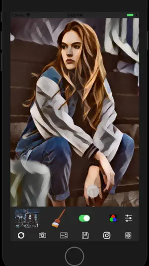 Pablo Brush - Art Your Photo screenshot 3