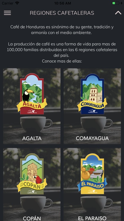 CoffeeTour Hn screenshot-3