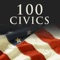 Use this app as a study tool to help you pass the civics portion of the US Citizenship Test or just to test your knowledge of US history and government