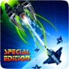 Space War X - iPadアプリ