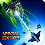 Space War X App Positive Reviews