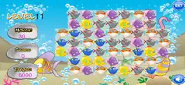 Game screenshot Family of Fish mod apk