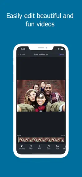 Game screenshot Director - Movie Maker apk