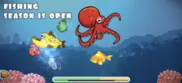Game screenshot Fishing baby games for toddler mod apk