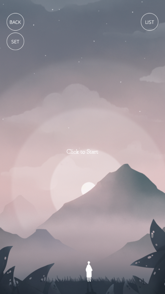 #3. Sky Castle - nonogram (iOS) 由: KWANG YEOUL YOO