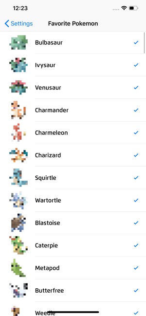 Pokesnipers(圖3)-速報App