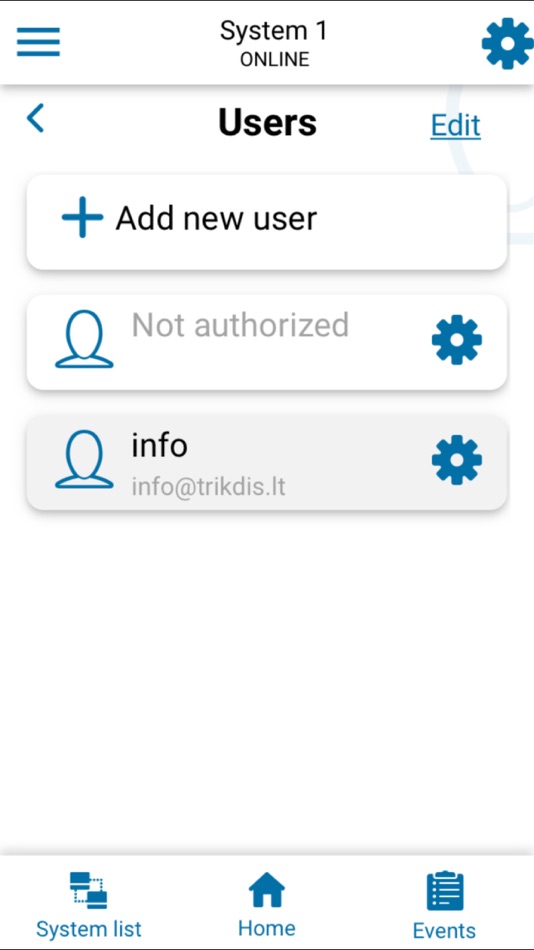 #4. Gator (iOS) 由: TRIKDIS