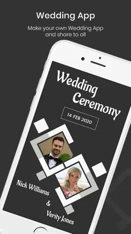 Game screenshot Happy Wedding App mod apk
