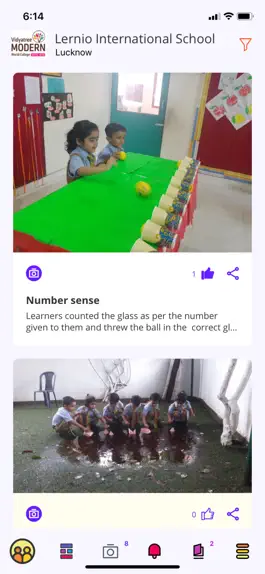 Game screenshot Lernio mod apk
