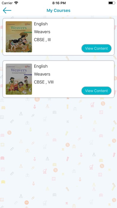 ILP-India, Learn and Play Screenshot