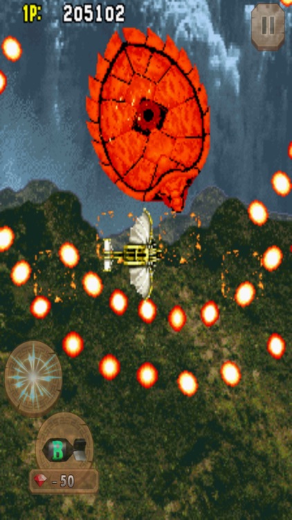 SAMURAI ACES classic