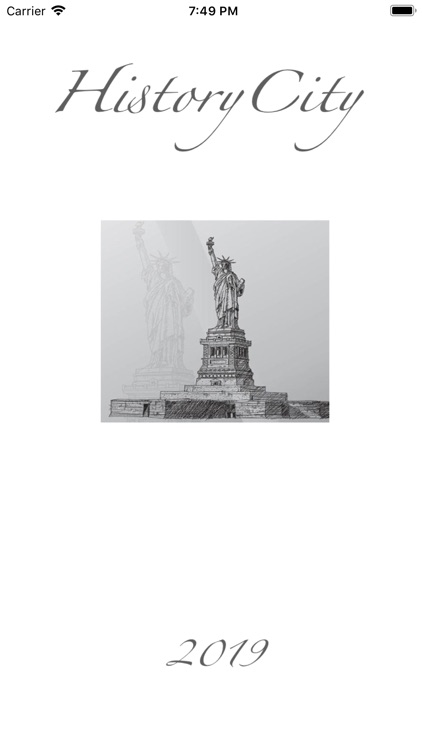 HistoryCity screenshot-3