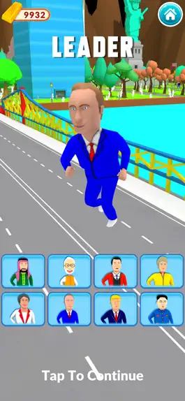 Game screenshot Clash of the World Champions apk