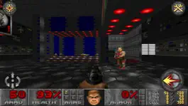 Game screenshot DOOM hack