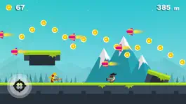 Game screenshot Super Cat Shooter ! hack
