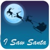 I Saw Santa - iPhoneアプリ
