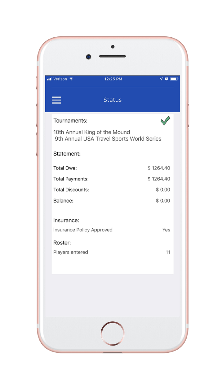 Wolves Tournaments Coach