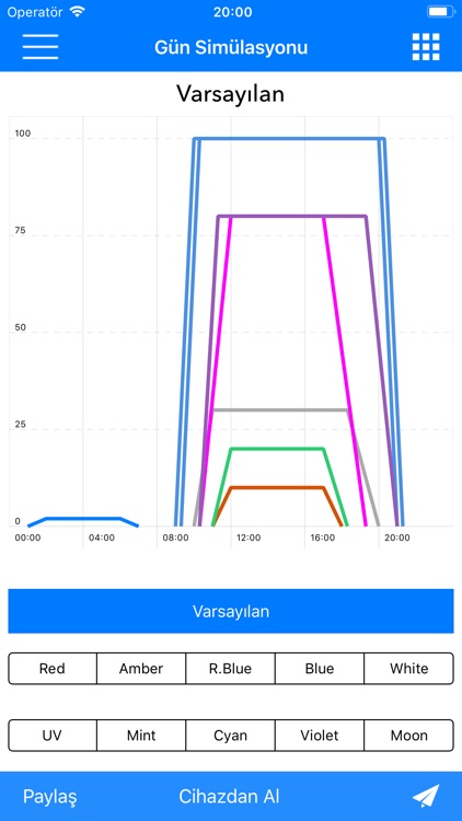 AquaReef Pro screenshot-5