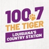 100.7 THE TIGER
