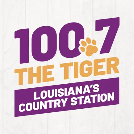 100.7 THE TIGER Читы