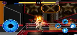 Game screenshot Wrestling Revolution Champions apk