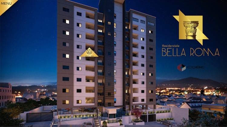Residencial Bella Roma