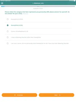 myPROBE screenshot 13